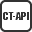 Ovladače CT-API